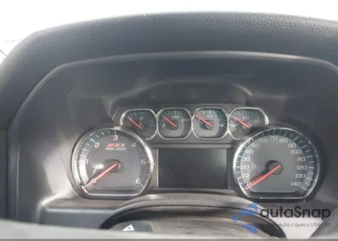 2016 Chevrolet Silverado 1500 2Lt from USA, damaged, VIN 1GCVKREC2GZ391200